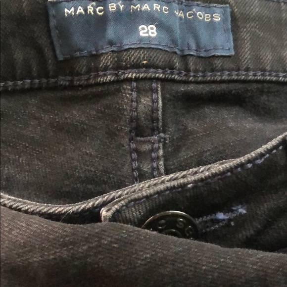 Marc Jacobs Jeans - Picture 4 of 5